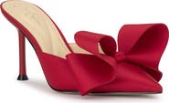 Jessica Simpson Valrin Pointed Toe Mule