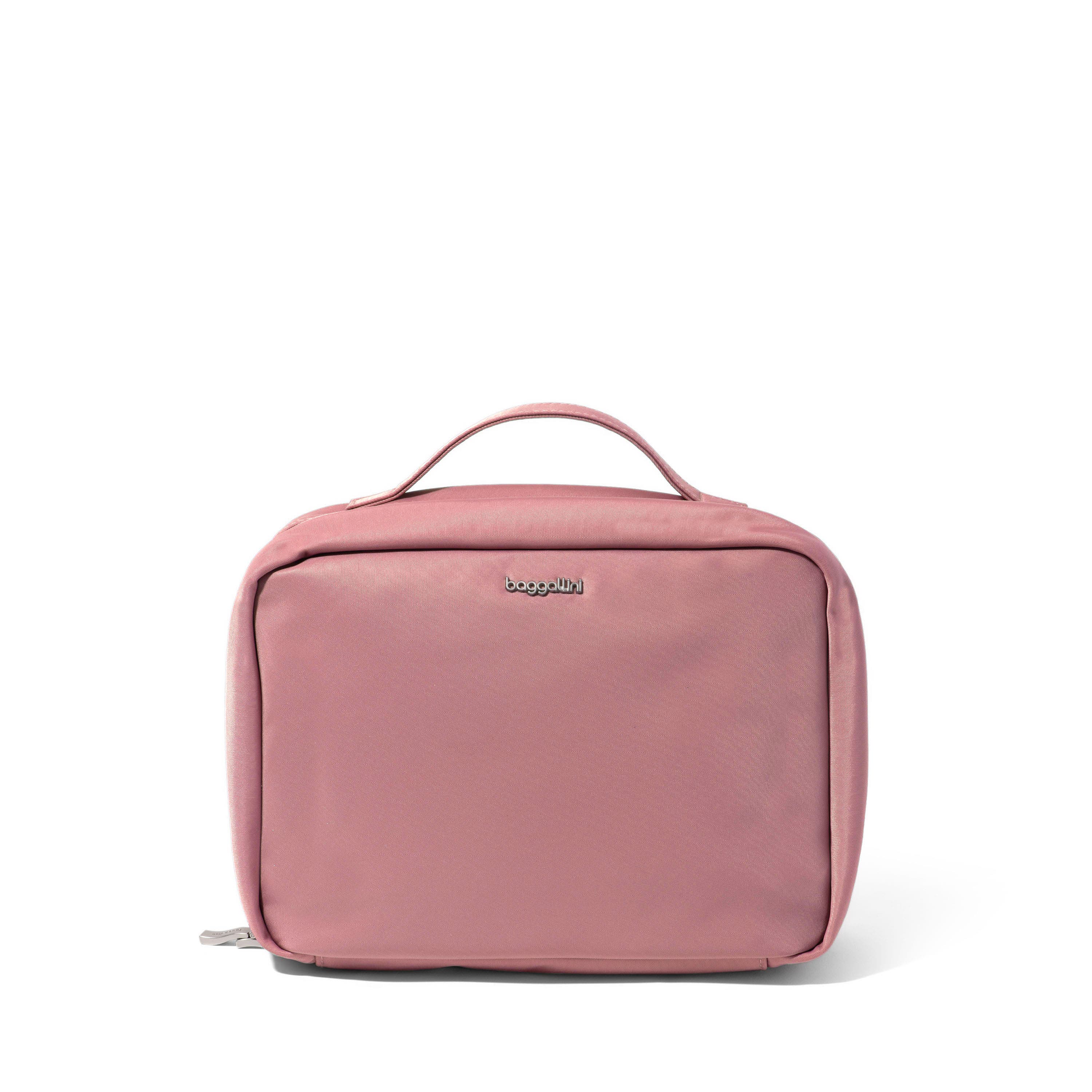 MAUVE TWILL
