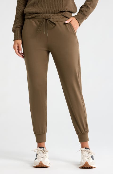 Move In Pocket Joggers