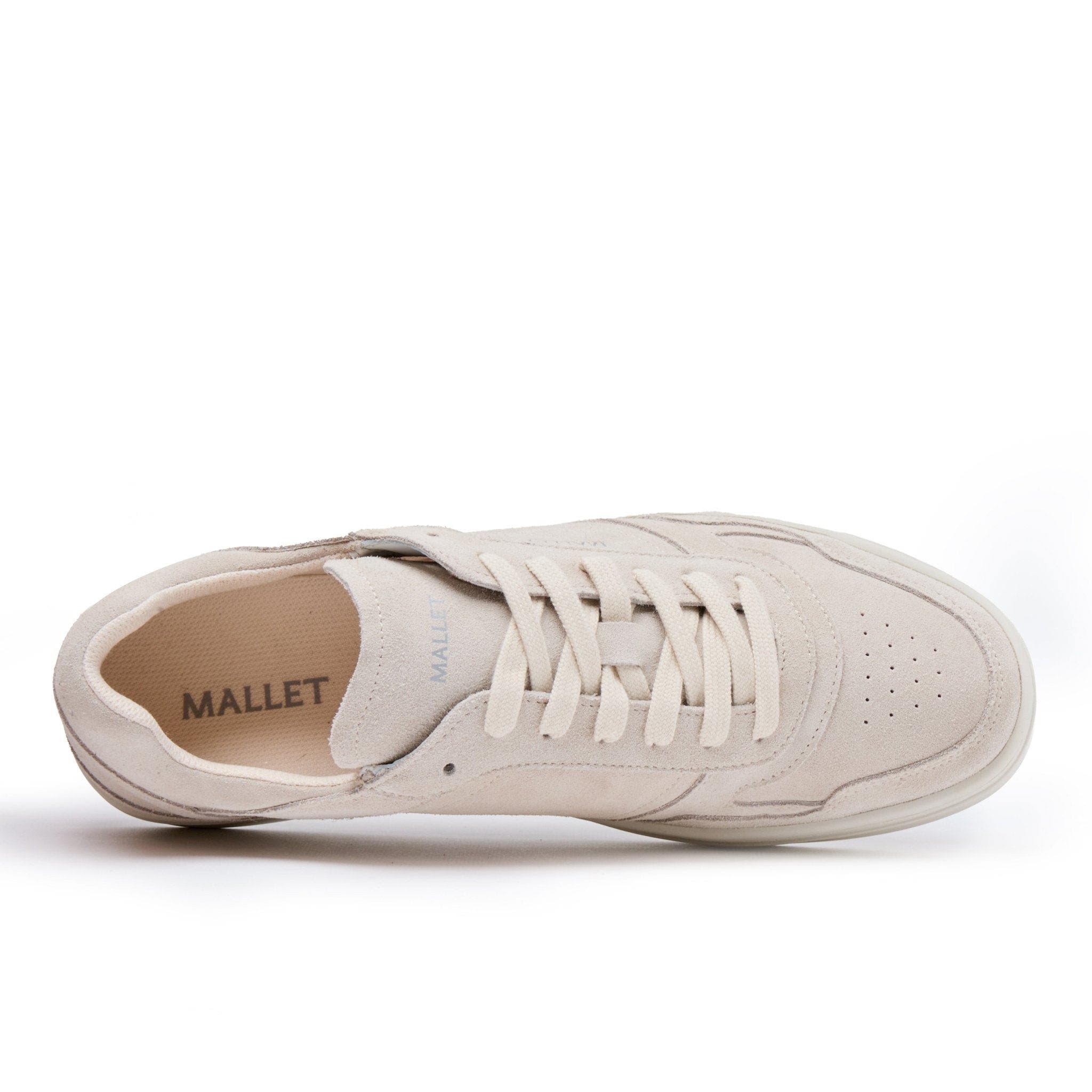 Barnsley Sneaker, Alternate, color, Ivory