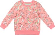Disney Lion King Simba Pullover Sweatshirt