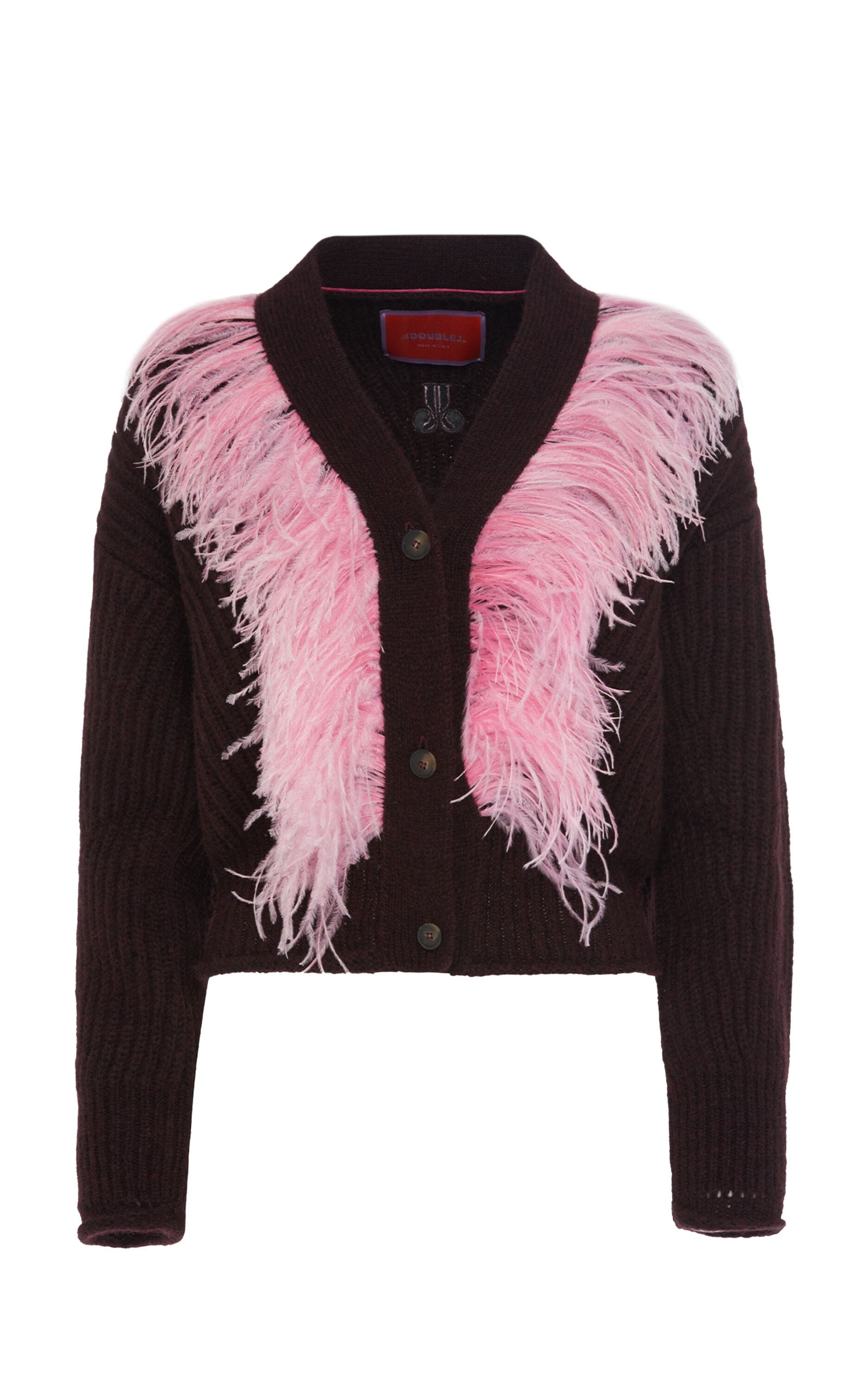 High Kick Cardigan - image 2