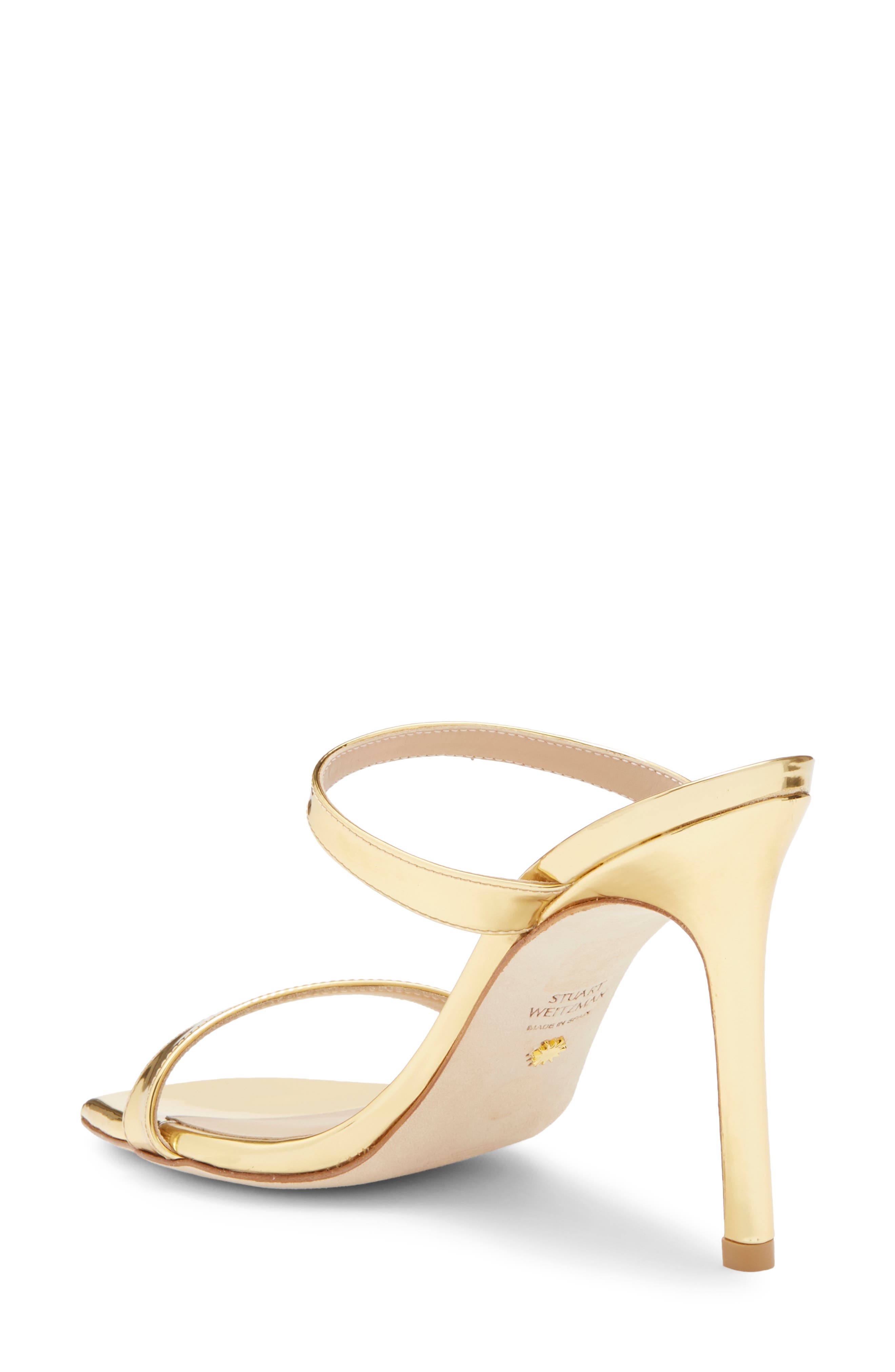 Stuart Weitzman Aleena Sandal, Alternate, color, 