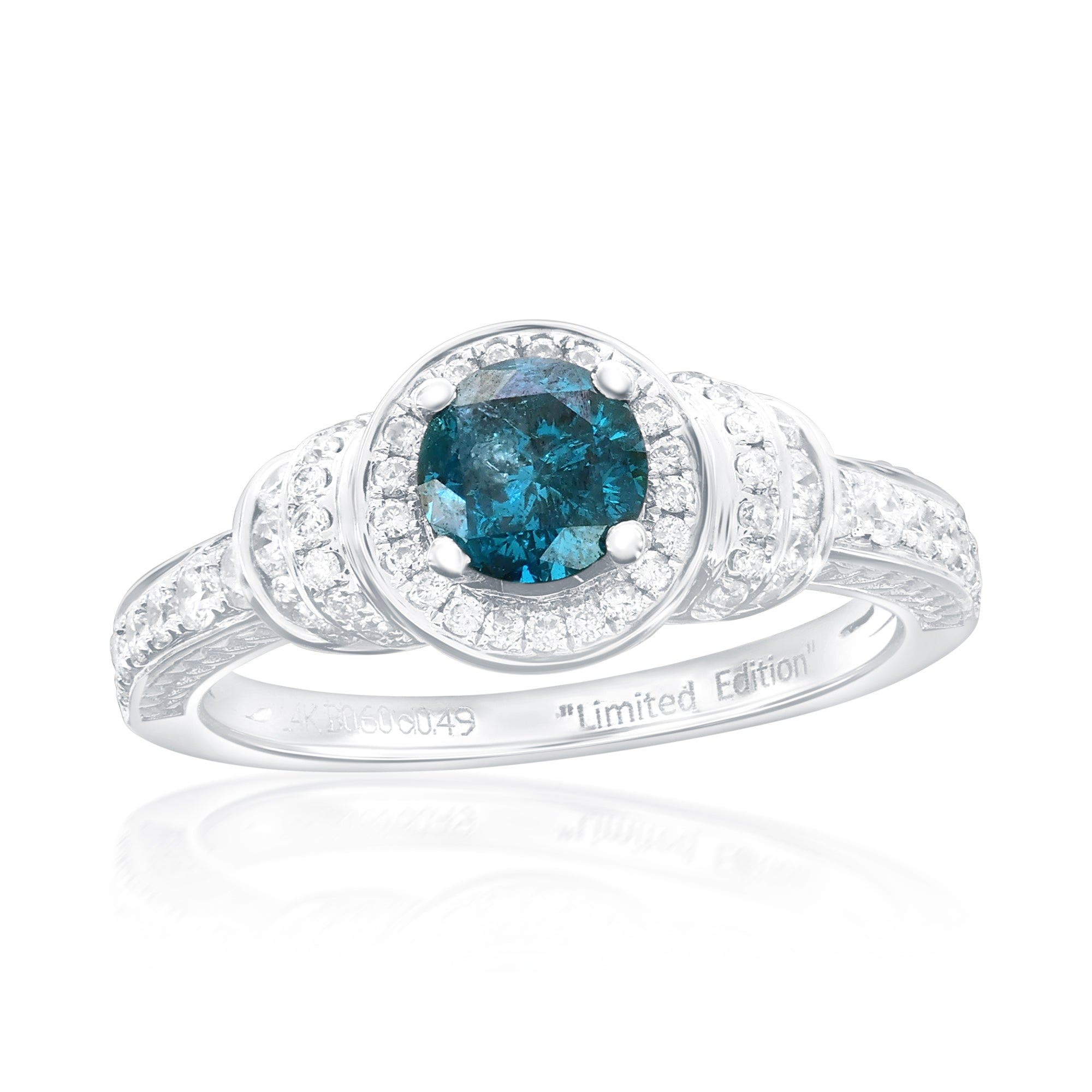 selected White Gold