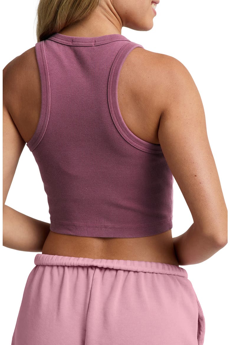 On Repeat Rib Crop Tank, Alternate, color, WASHED MUTED MAUVE