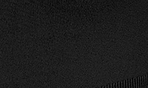 L Agence Lanetta Top In Black