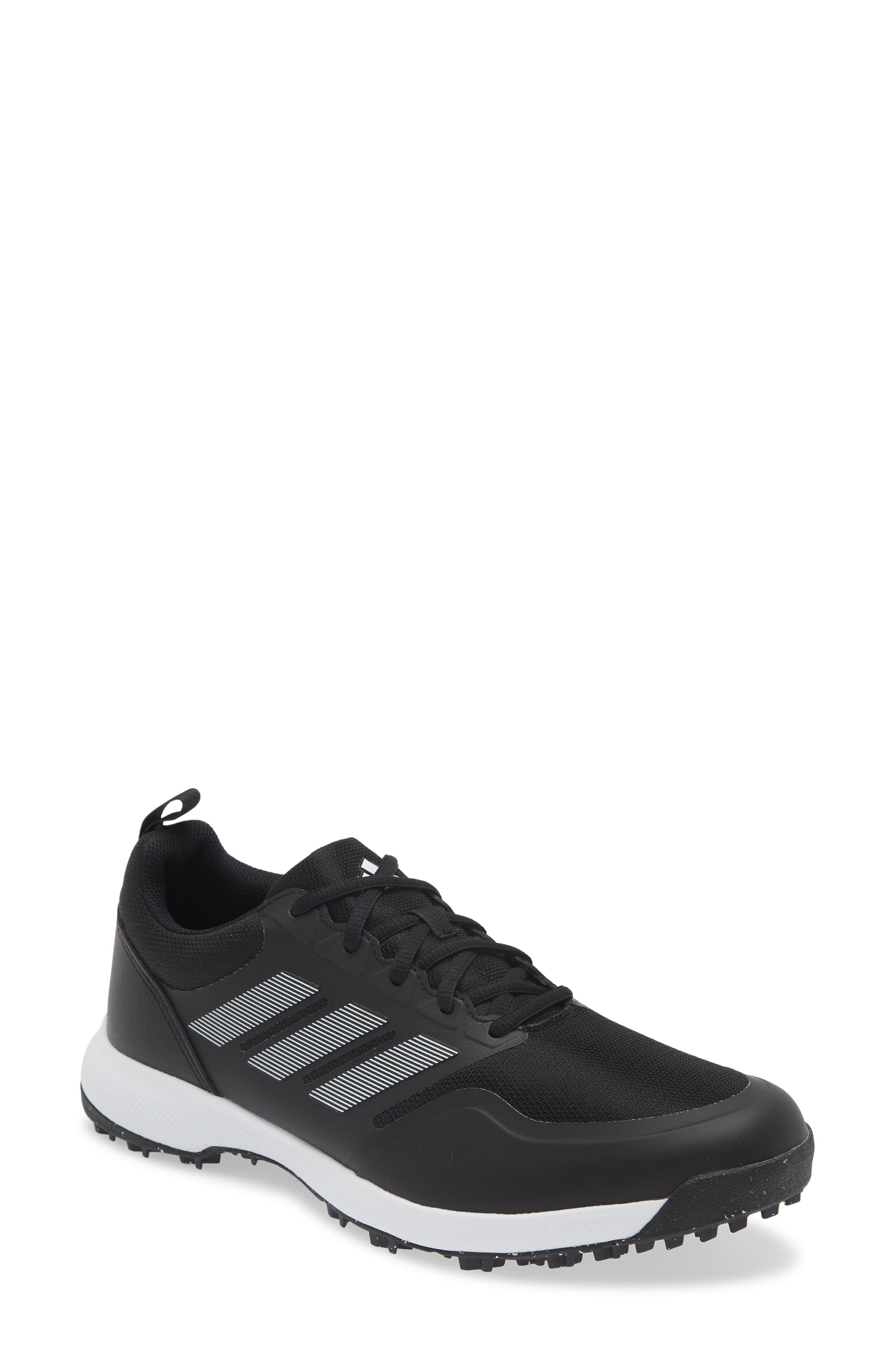adidas Tech Response 3.0 Golf Shoe, Main, color, 