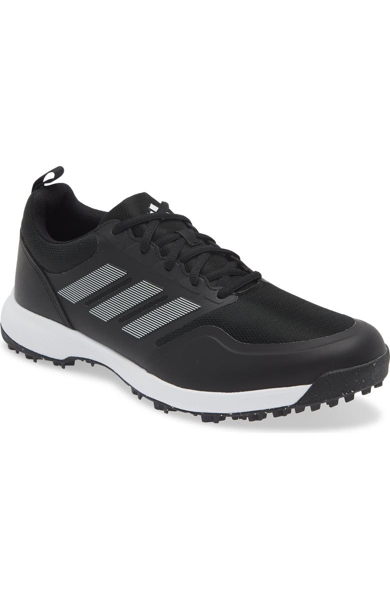 adidas Tech Response 3.0 Golf Shoe, Main, color,
