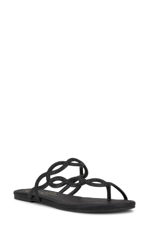 Aloni Slide Sandal (Women)