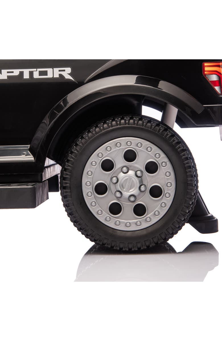 FREDDO Ford Raptor 3 in 1, Alternate, color, Black