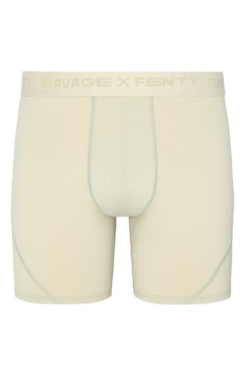 Shadow Fit Boxer Briefs