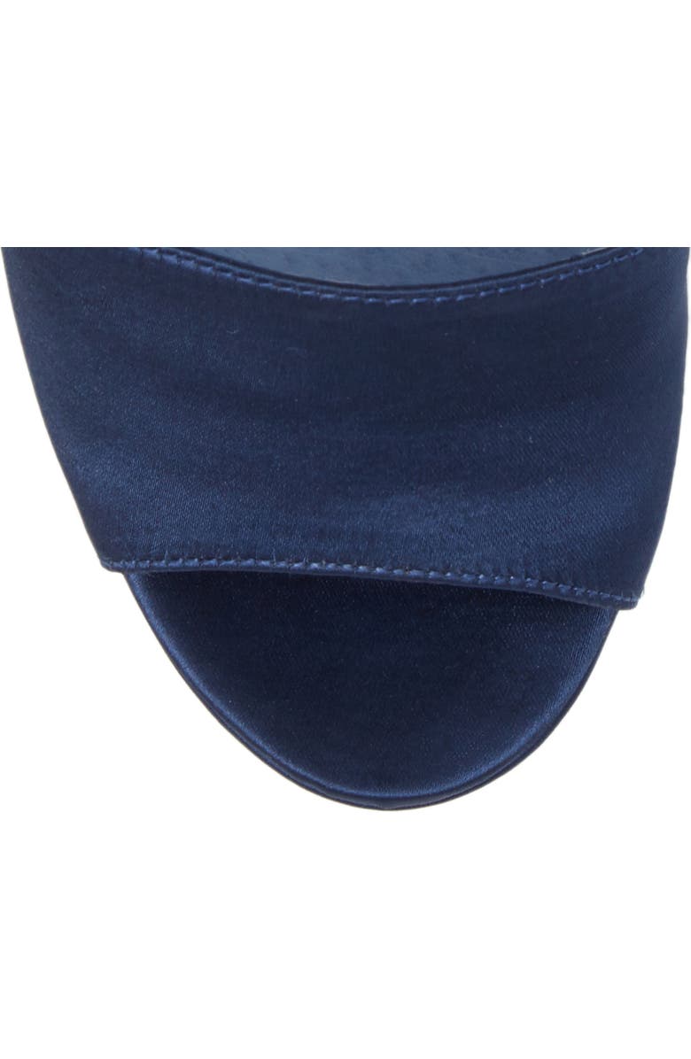 Chinese Laundry Aloha Embellished Platform Sandal, Alternate, color,