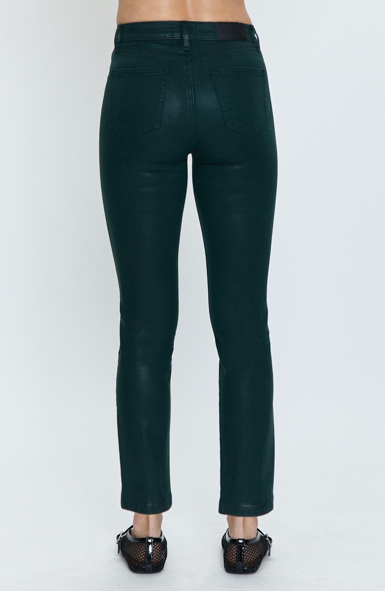 Pistola Monroe High Waist Crop Jeans, Alternate, color, 