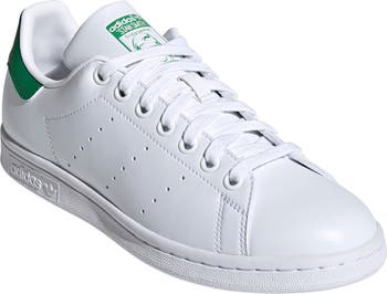 Adidas stan smith grün damen on sale