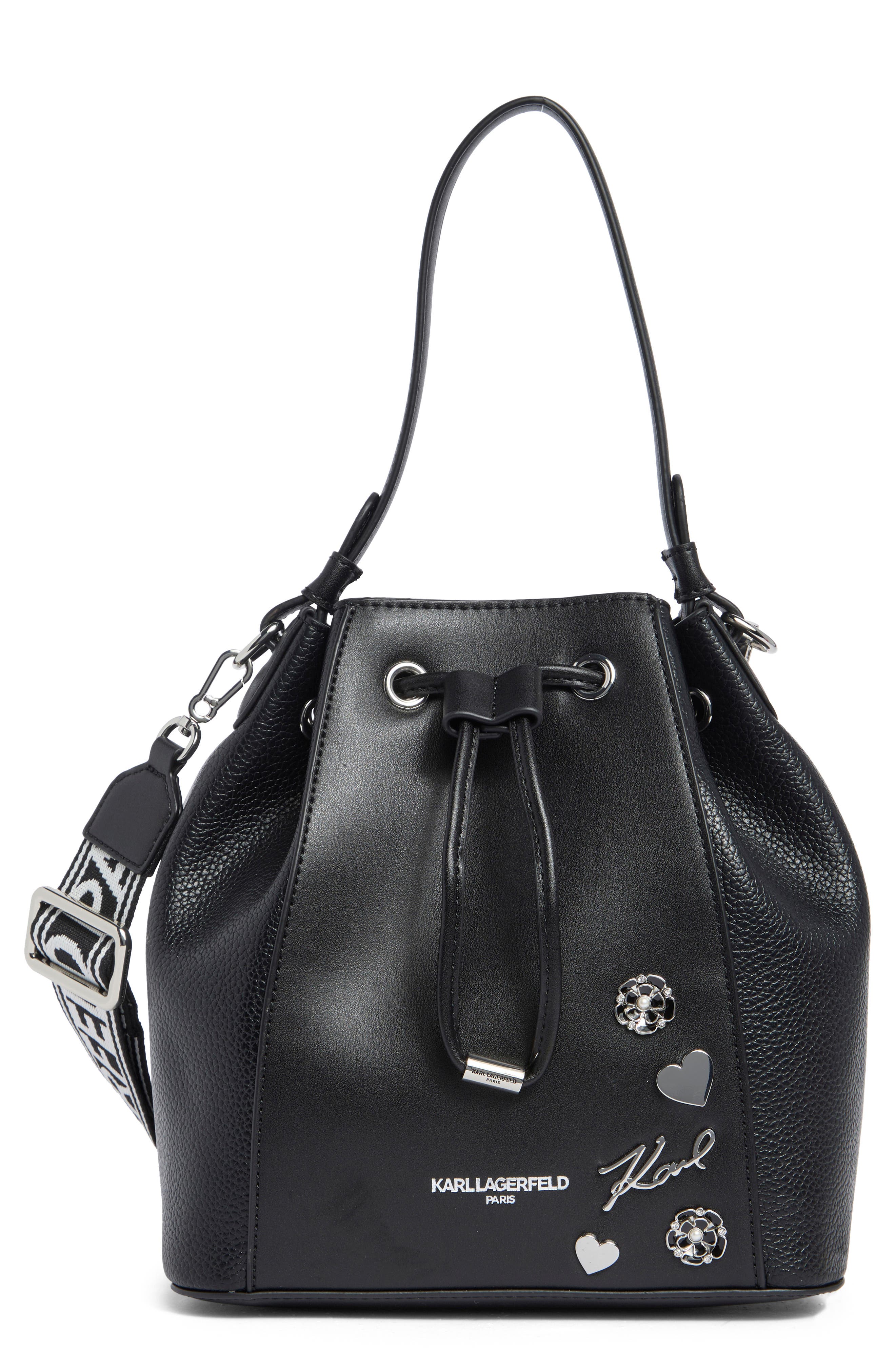 Adele Bucket Bag