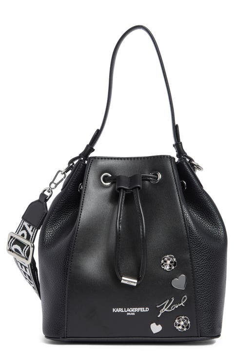 Adele Bucket Bag