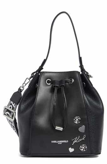 Adele Bucket Bag