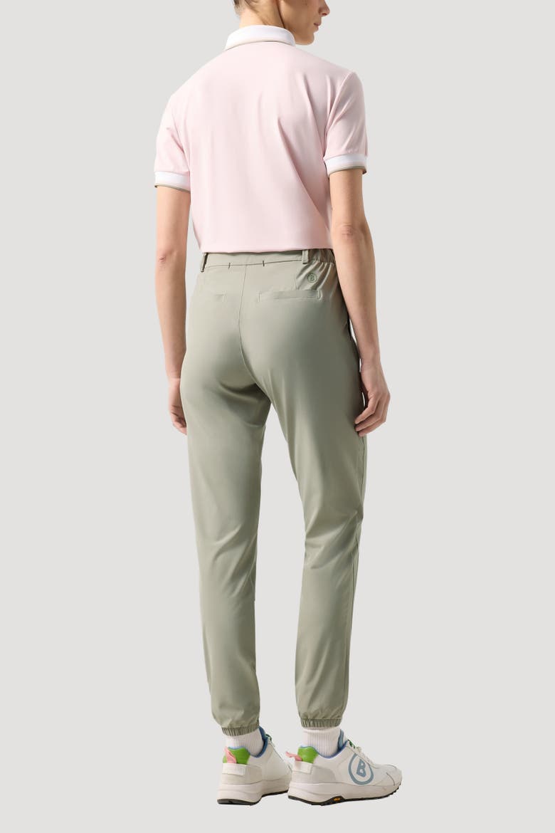 Tala Functional Pants, Alternate, color, Eucalyptus