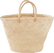 indego africa Palm Tote