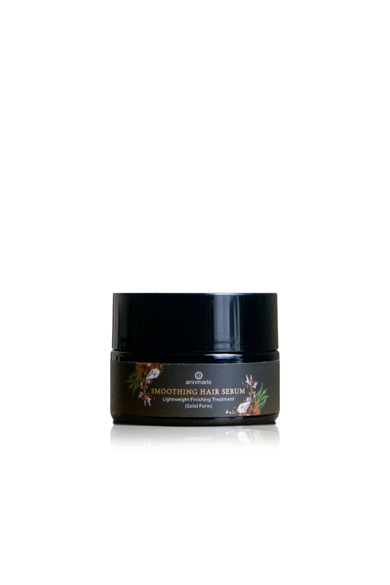 Smoothing Hair Serum, Alternate, color, No Color