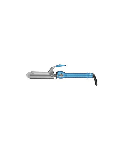 Nano Titanium 1½" Spring Curling Iron