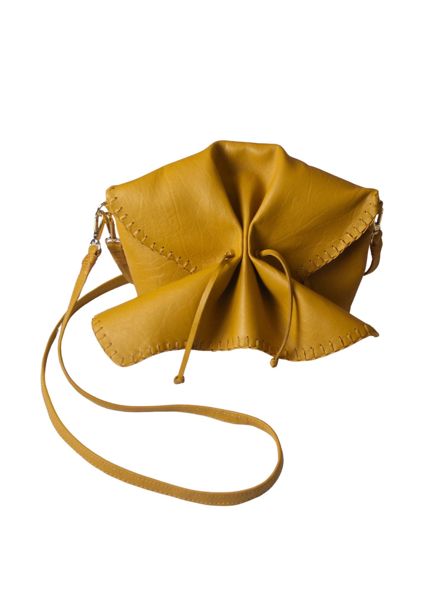 Mustard Yellow
