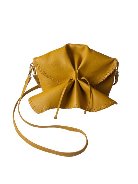 Medium Butterfly Lambskin Bag