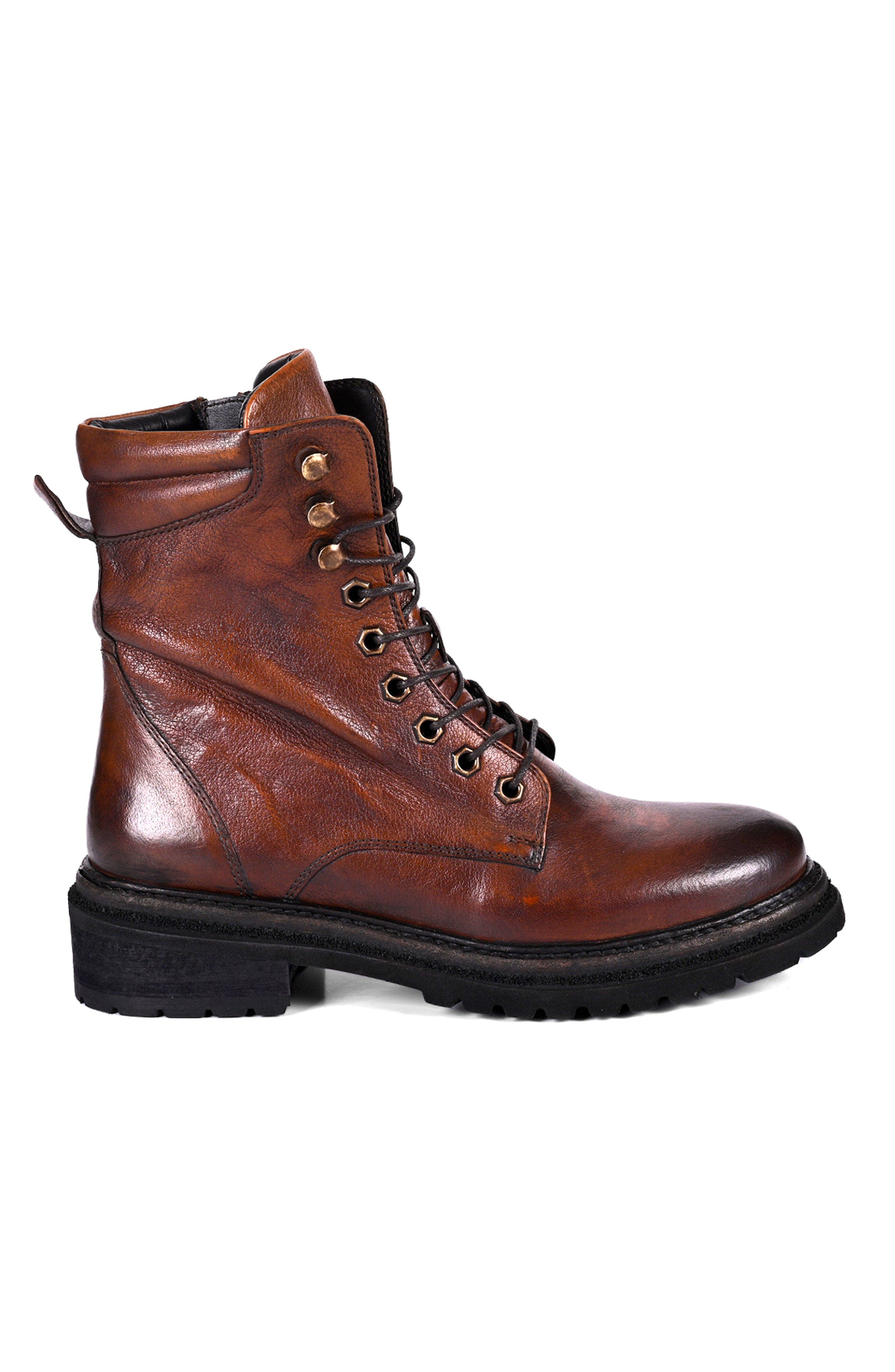ROAN Awol Boot, Alternate, color, Cognac Hd Tml