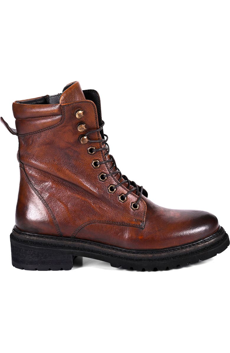 ROAN Awol Boot, Alternate, color, Cognac Hd Tml