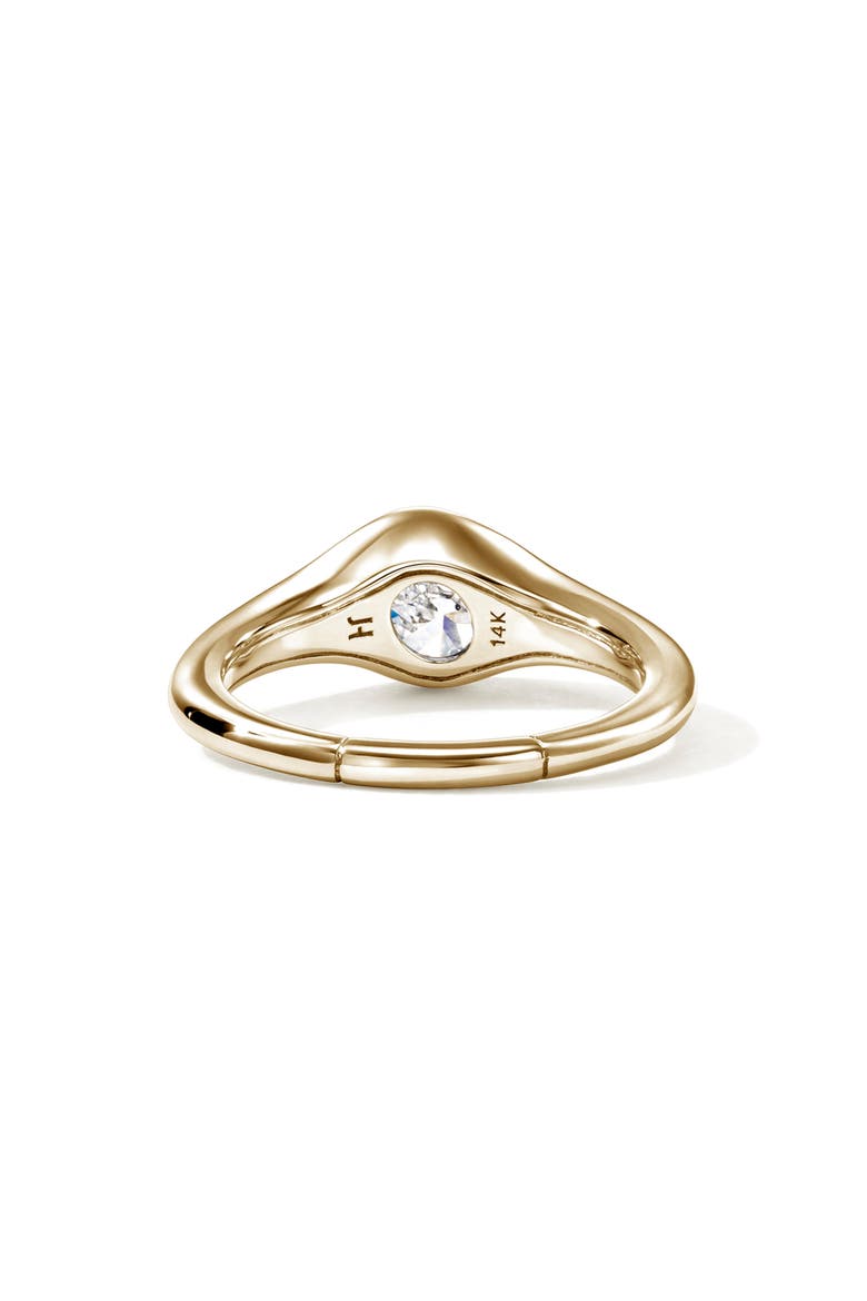 JH Lovestruck™ Ring, 14K Gold, Lab-Grown Diamond, 1.25TCW, Alternate, color, GOLD