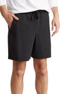 90 DEGREE BY REFLEX Tricot 7" Shorts