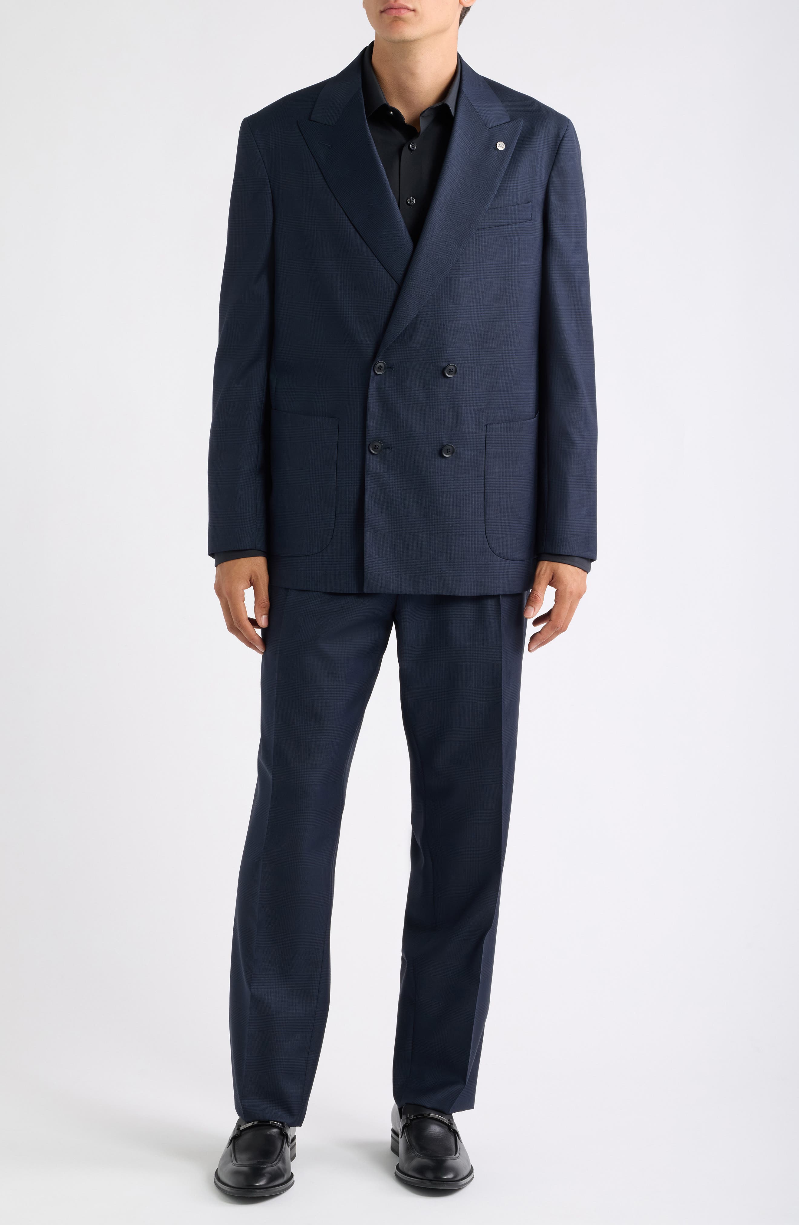 selected NAVY