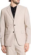Theory Chambers Wool Blend Sport Coat