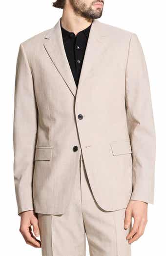 Theory Chambers Wool Blend Sport Coat