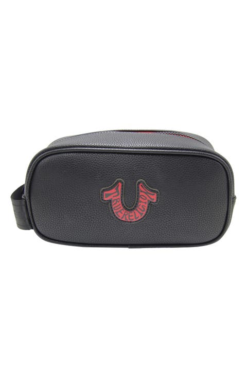 Viper Pebble Dopp Kit
