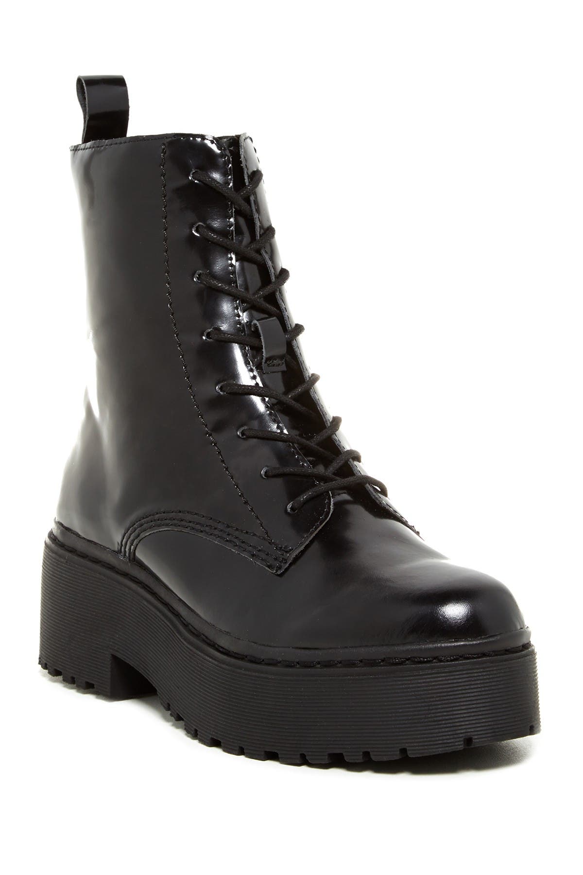 Jeffrey Campbell 'Finnick' Boot, Main, color, 