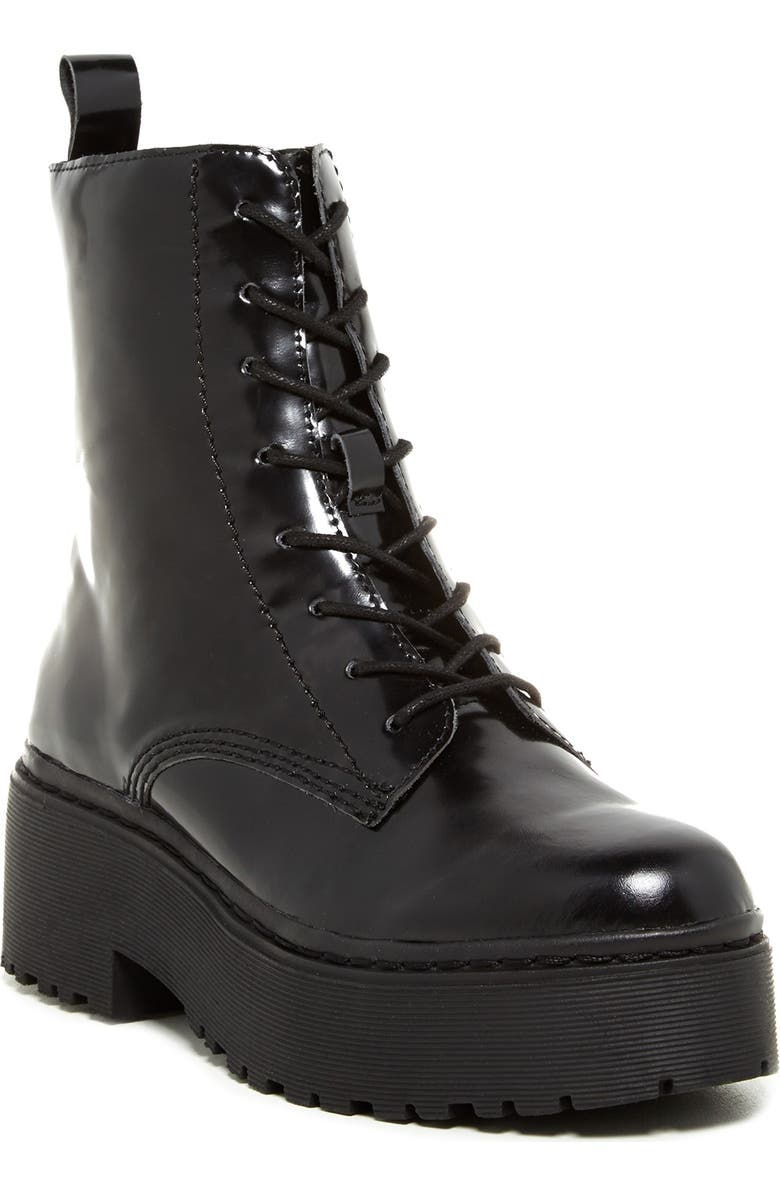 Jeffrey Campbell 'Finnick' Boot, Main, color,