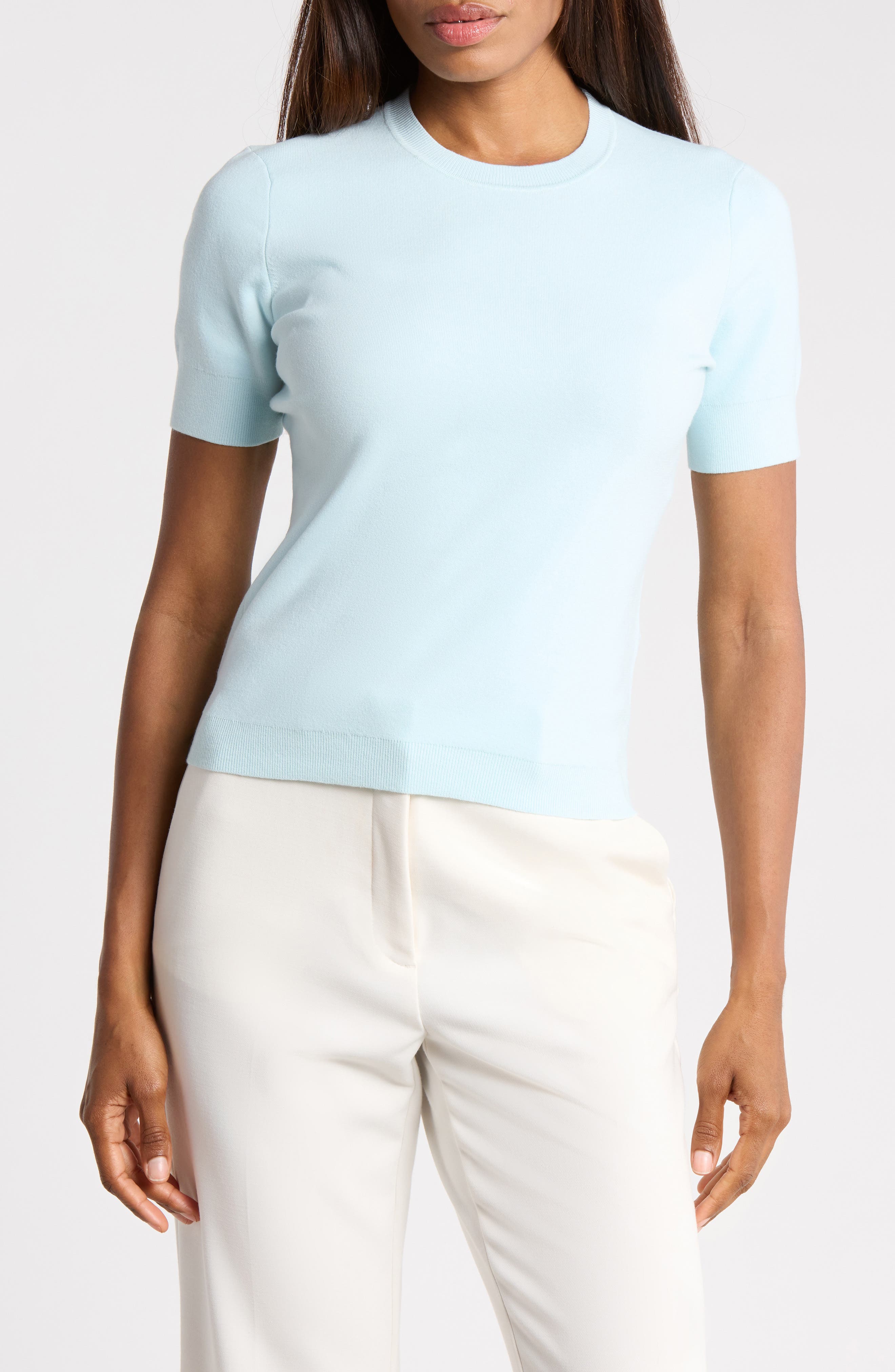ICE BLUE