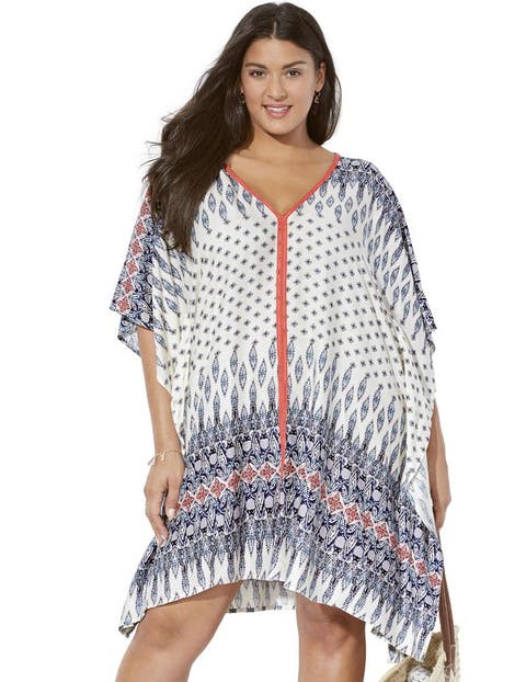 Kelsea Cover Up Tunic