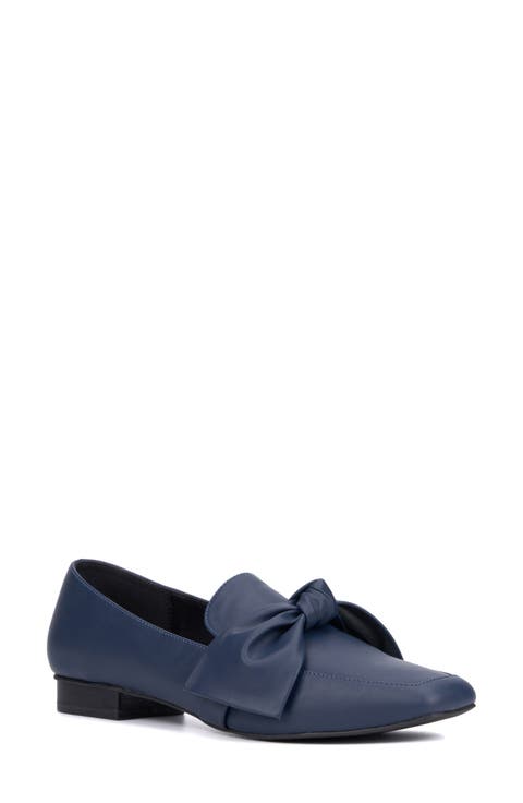 Dominica Bow Loafer (Women)