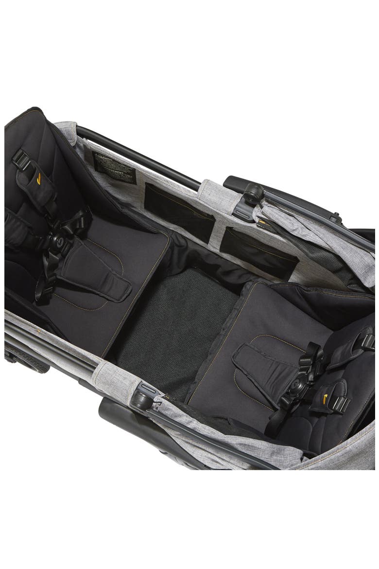 sprout™ V2 Stroller/Wagon, Alternate, color, NIGHTCLIFF STONE