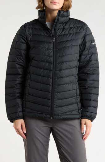 Columbia Chestnut Clearing Quilted Jacket