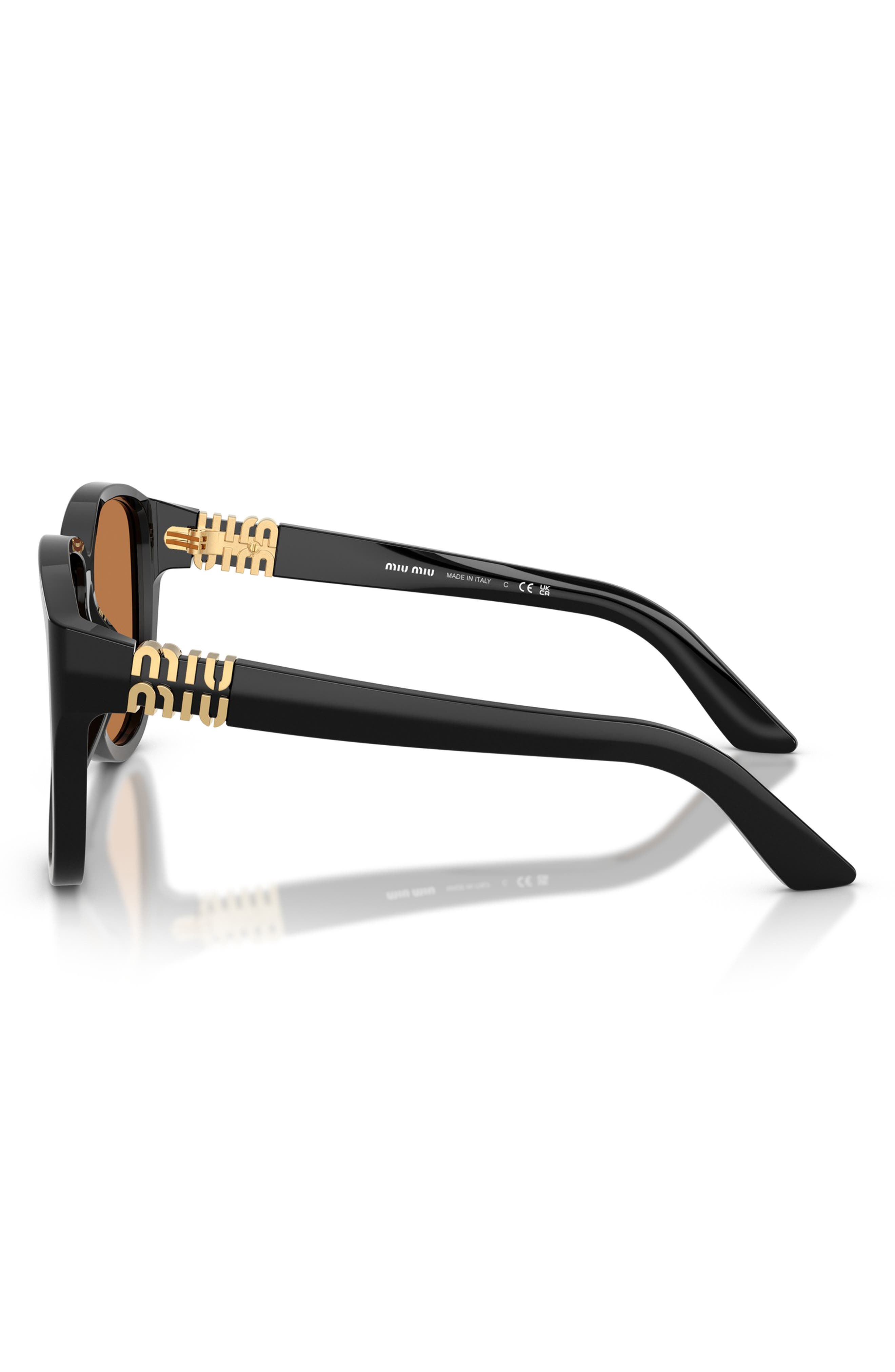 61mm Pilot Sunglasses (Women) | Nordstrom