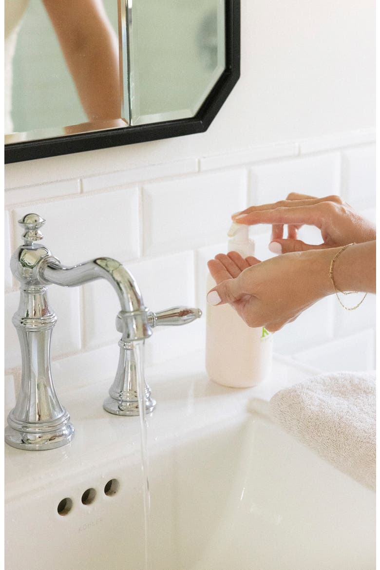 Hand Wash, Alternate, color, NO COLOR