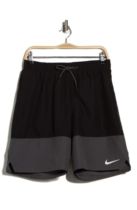 9-Inch Volley Shorts