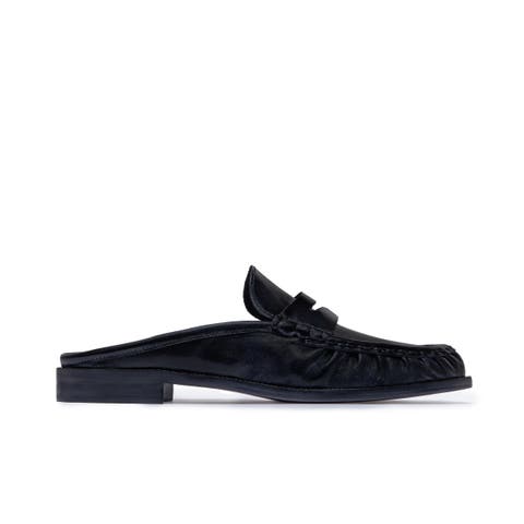 Tilda Mule Loafer Mule