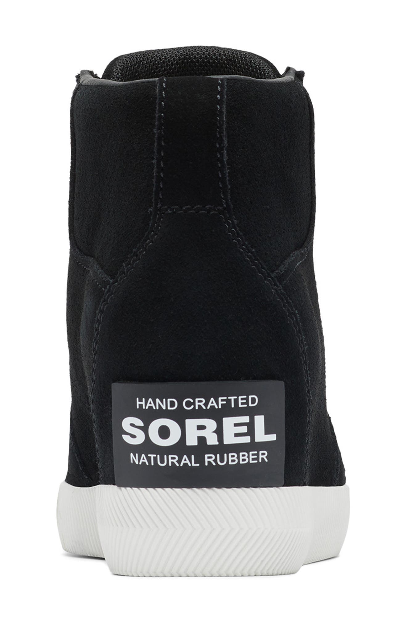 SOREL Out N About Wedge Bootie, Alternate, color, 