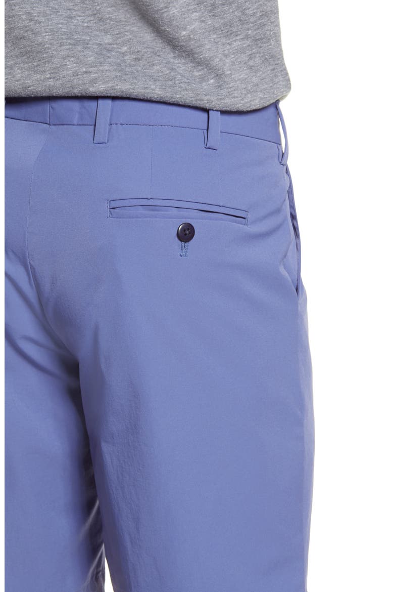 Versatility Shorts, Alternate, color, DENIM
