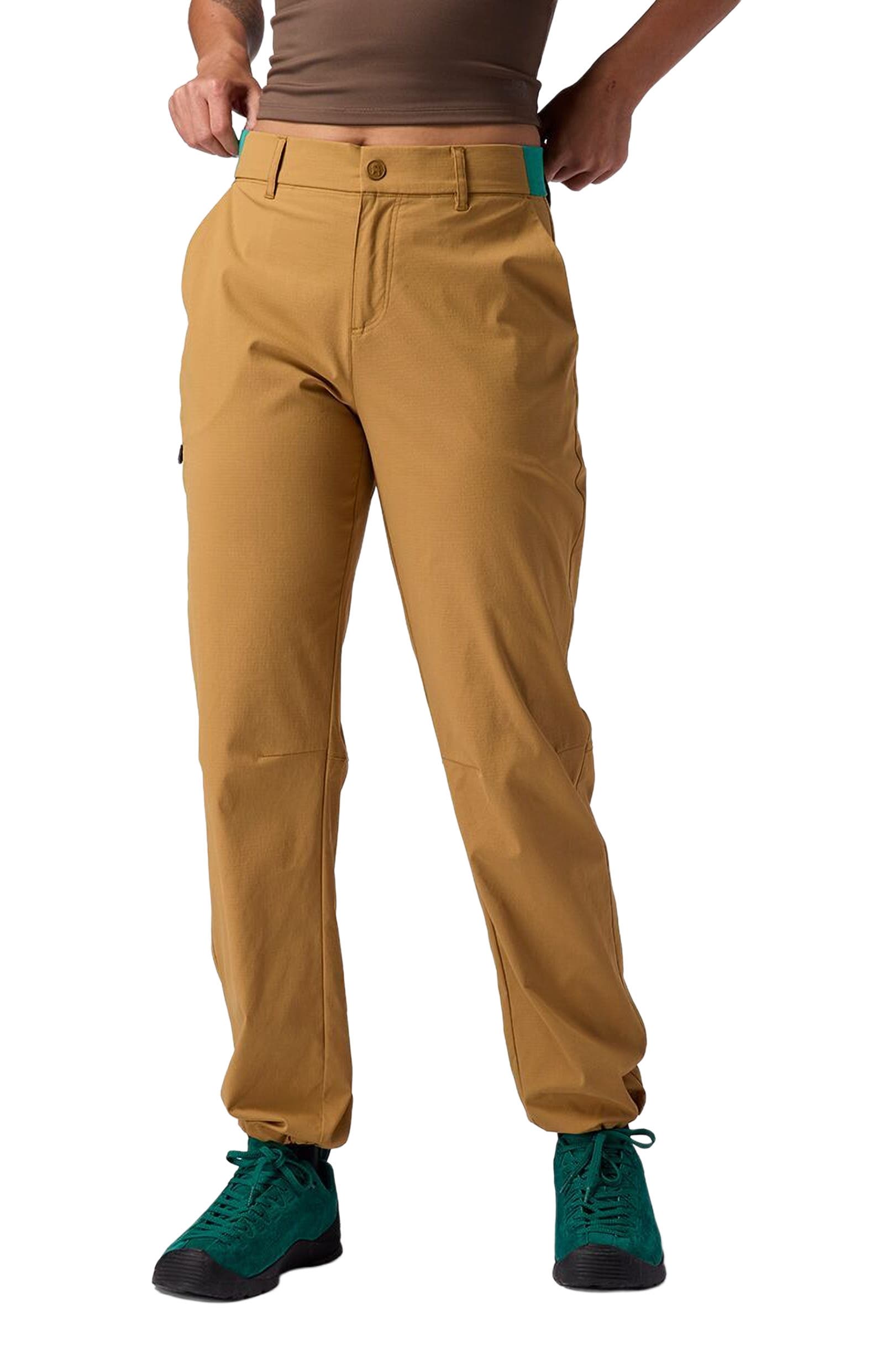 Wasatch Ripstop Trail Pant - Women's - image 3