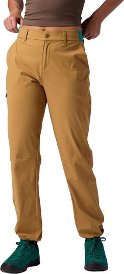Backcountry Wasatch Ripstop Trail Pant - Women's | Nordstrom